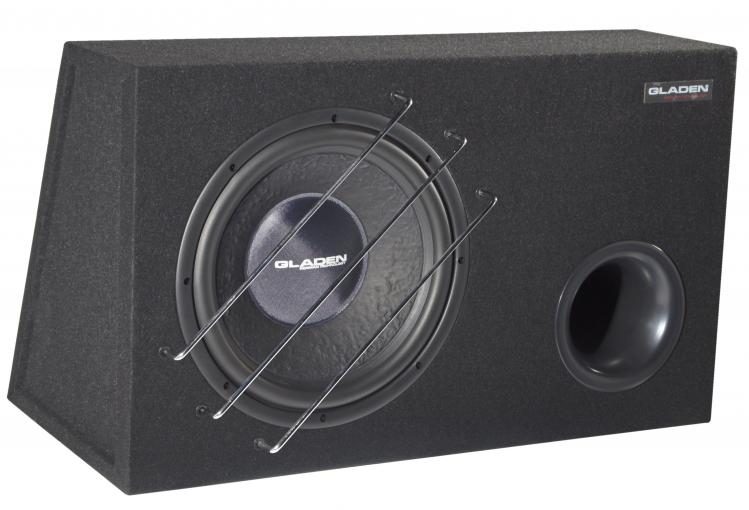   Gladen Audio RS12VB